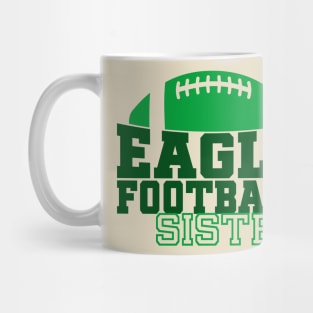 Eagles-Football Mug